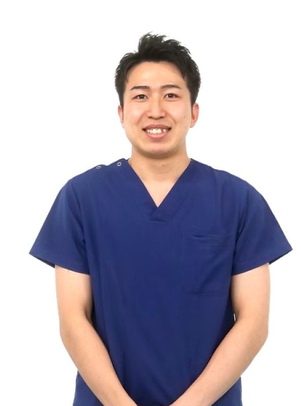 みらい接骨院 院長