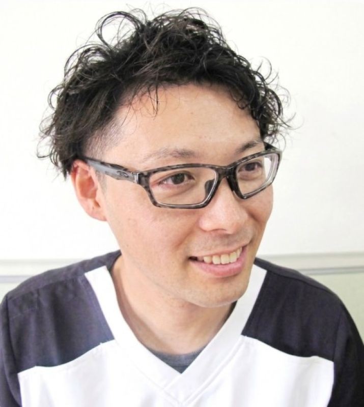 いざわ鍼きゅう接骨院 院長