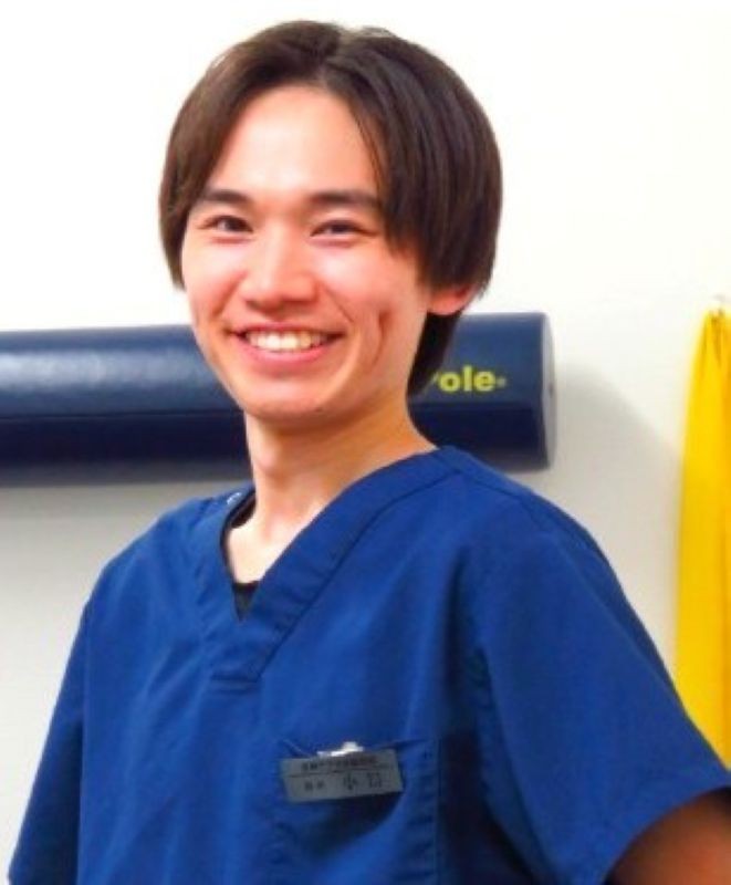 真岡ケアラボ接骨院 院長